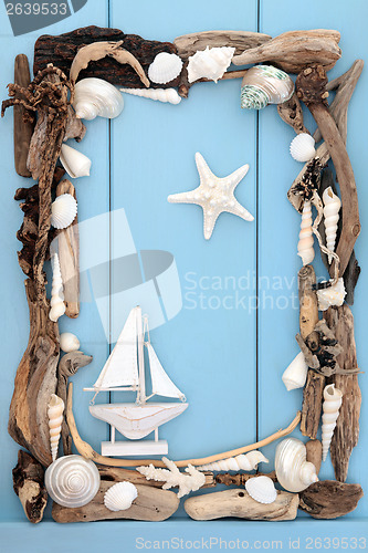 Image of Lets Go Sailing