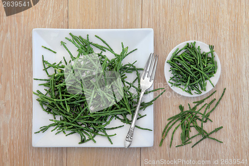 Image of Samphire