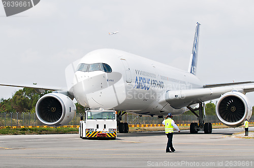 Image of Singapore Airshow 2014