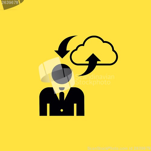 Image of Flat Icon