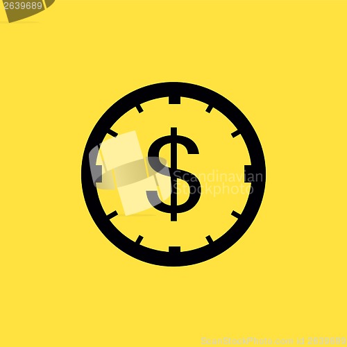 Image of Flat Icon