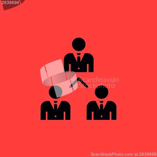 Image of Flat Icon