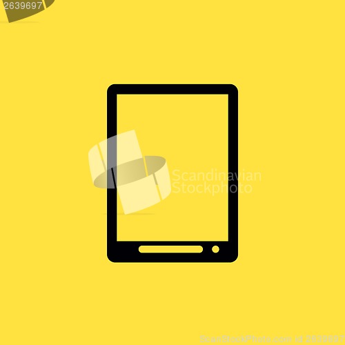 Image of Flat Icon
