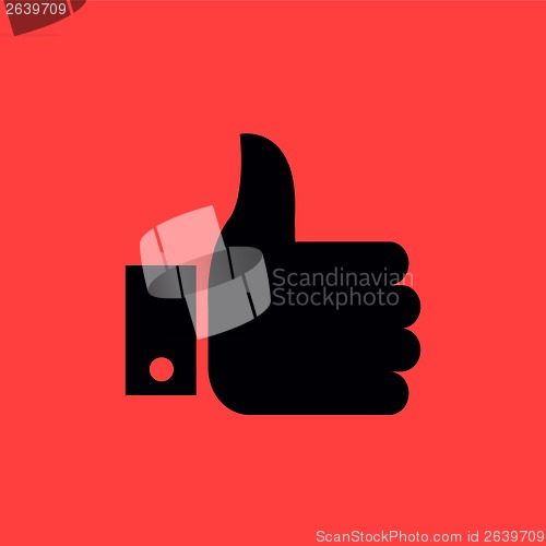 Image of Flat Icon