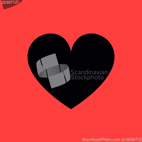 Image of Flat Icon