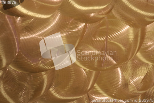 Image of Golden Steel