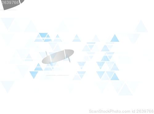 Image of Abstract hi-tech vector background