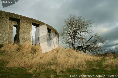 Image of Stonehenge Memorial