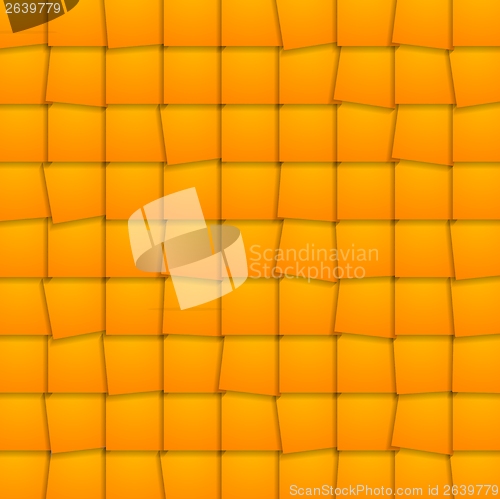 Image of Abstract colorful vector tech backdrop