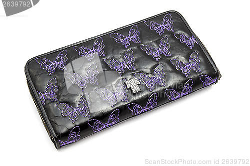 Image of ANNA SUI WALLET