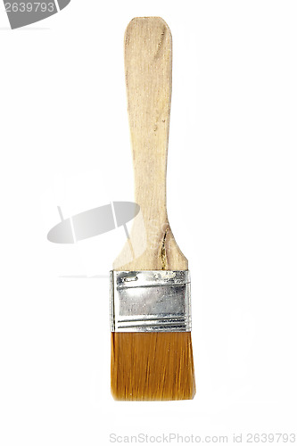 Image of Paintbrush