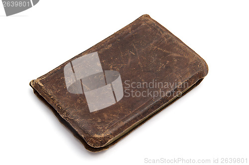 Image of Old book