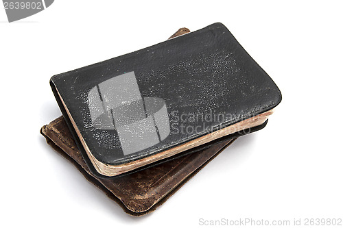 Image of Old book