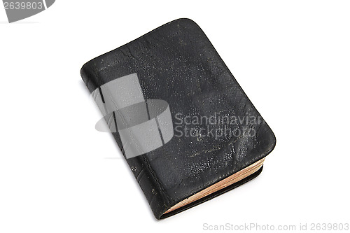 Image of Old book