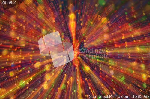 Image of Disco Lights