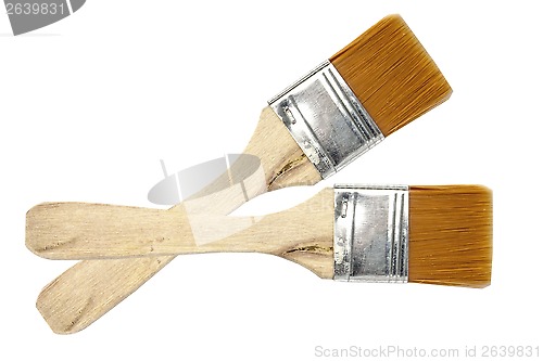 Image of Paintbrush