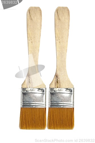 Image of Paintbrush