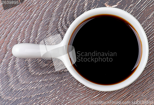 Image of Soy Sauce