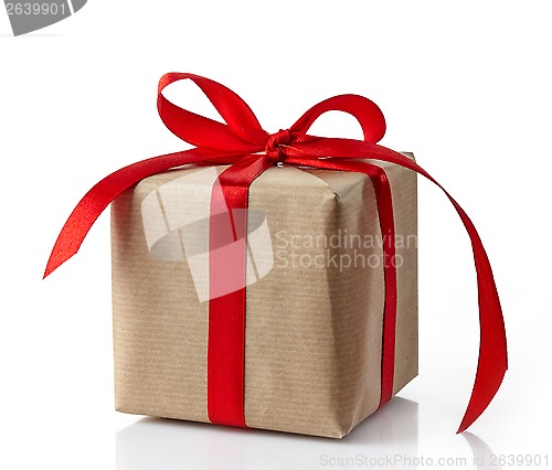 Image of gift box