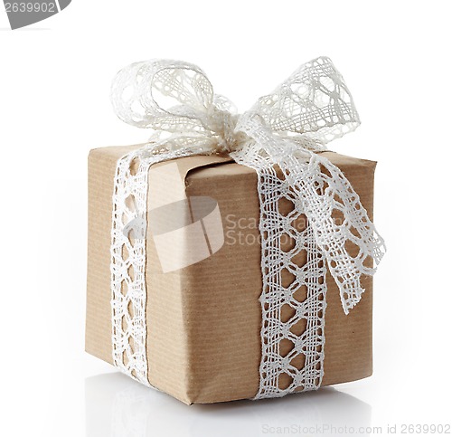 Image of gift box