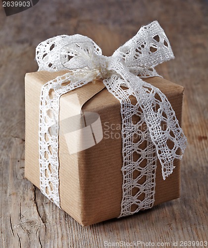 Image of gift box