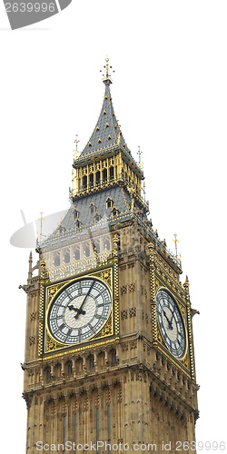 Image of Big Ben