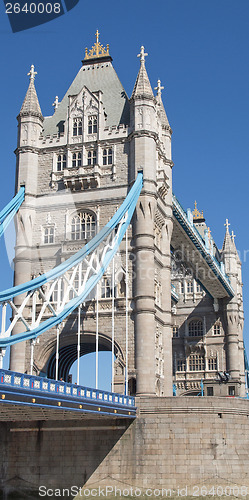 Image of Tower Bridge London