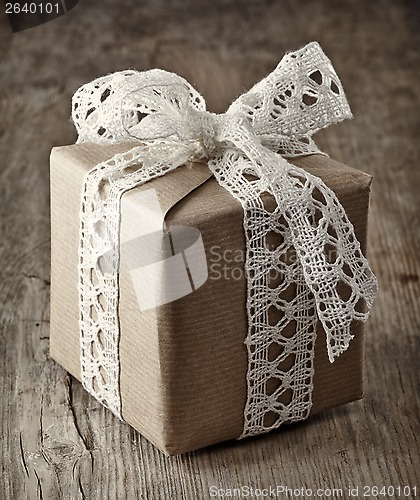 Image of gift box