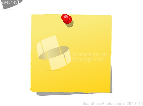 Image of Post-it