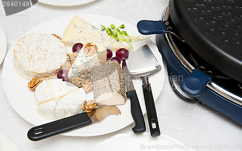 Image of Raclette