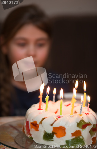 Image of Birthday