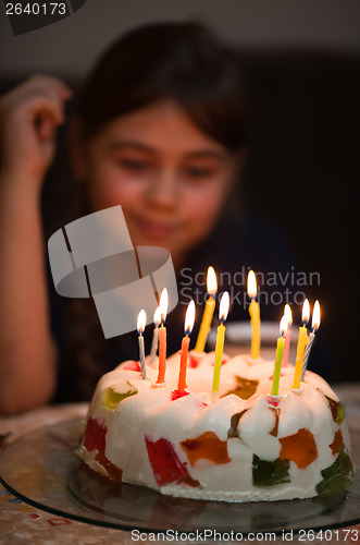 Image of Birthday