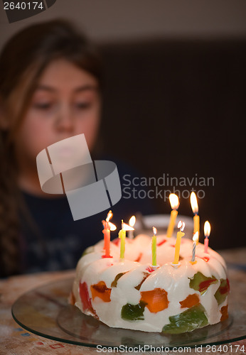 Image of Birthday