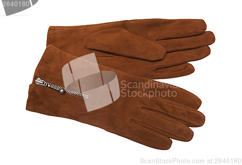 Image of Gloves