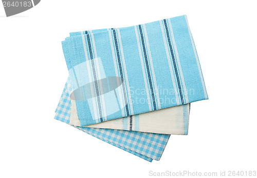 Image of Dish towels