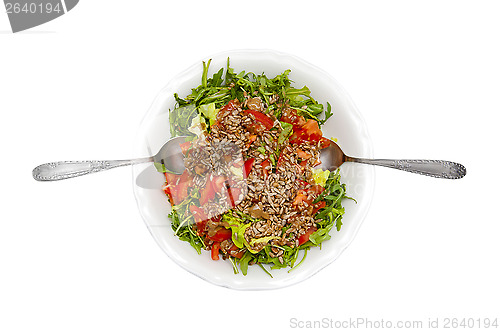 Image of Salad