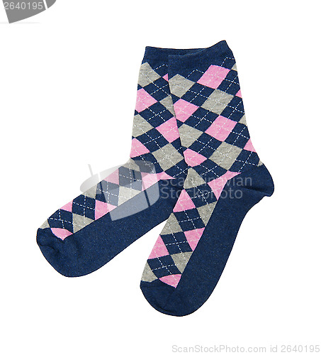 Image of Socks