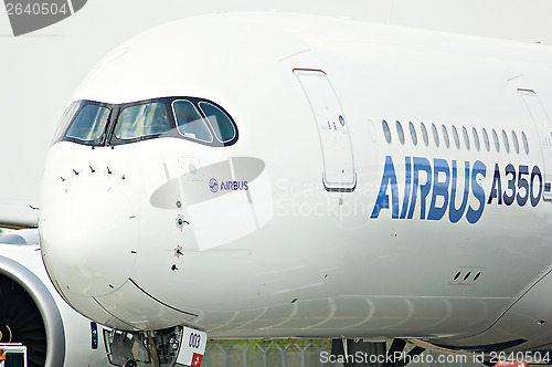 Image of Singapore Airshow 2014