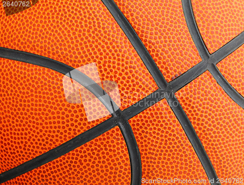 Image of Basketball