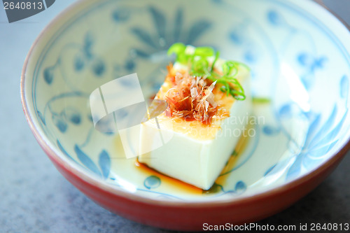 Image of Tofu 