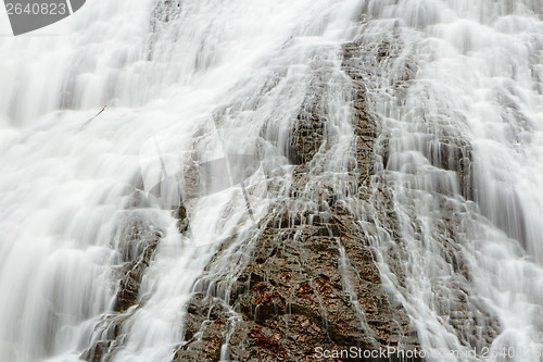 Image of Waterfall