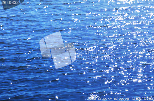 Image of Sea