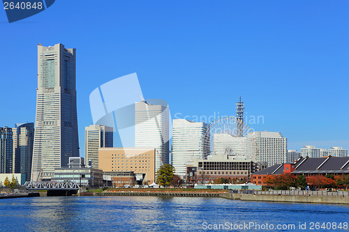 Image of Yokohama