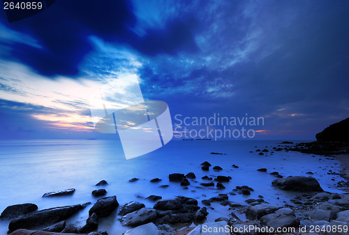 Image of Seascape