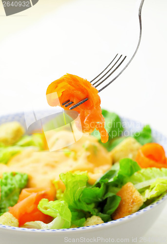 Image of Salad