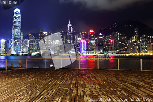 Image of Hong Kong