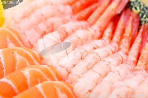 Image of Sashimi