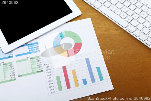 Image of Project analysis