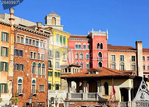 Image of House in Mediterranean