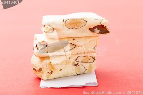 Image of Nougat